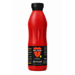 Ketchup