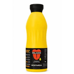 Mostarda